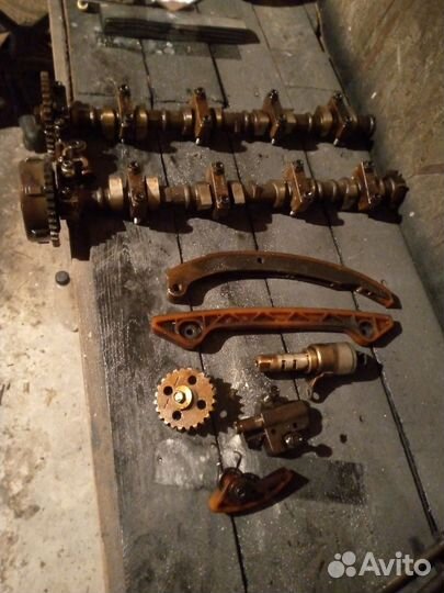 Запчасти для Мазда 6 gg