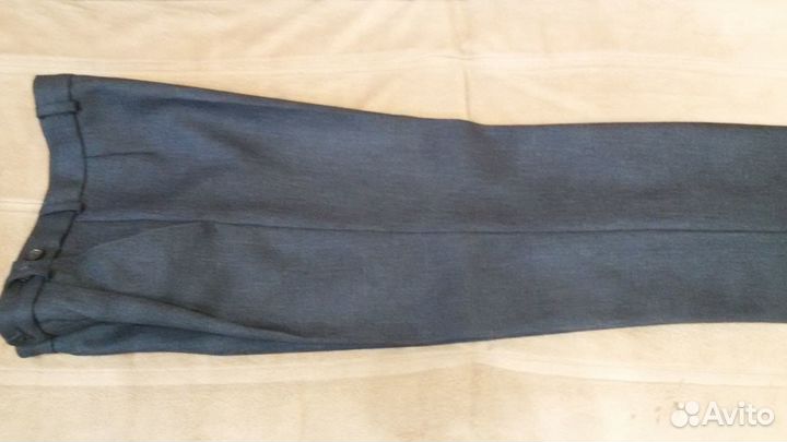 Школьный костюм для мальчика