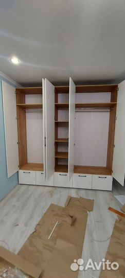 Мебель на заказ / Изготовление мебели под ключ