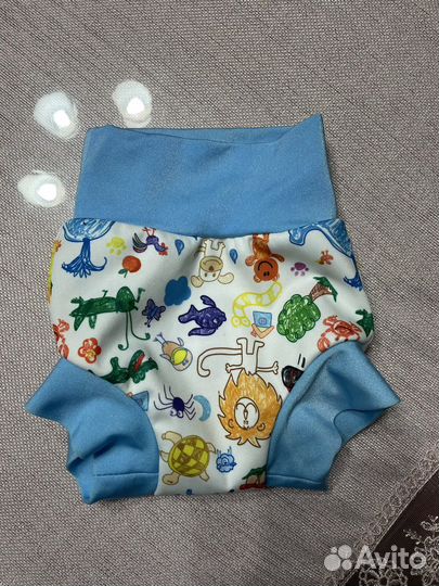 Аквапамперс