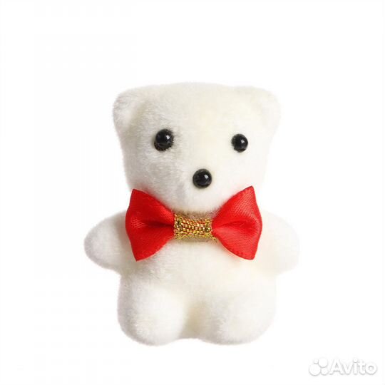 Игрушки для букетов 