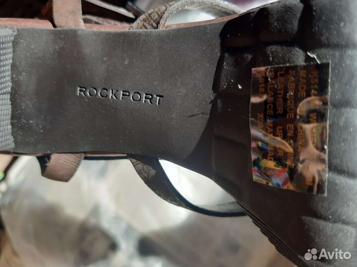 Босоножки женские 37 размер фирма