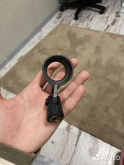 Микрофон samson c01u pro студийный