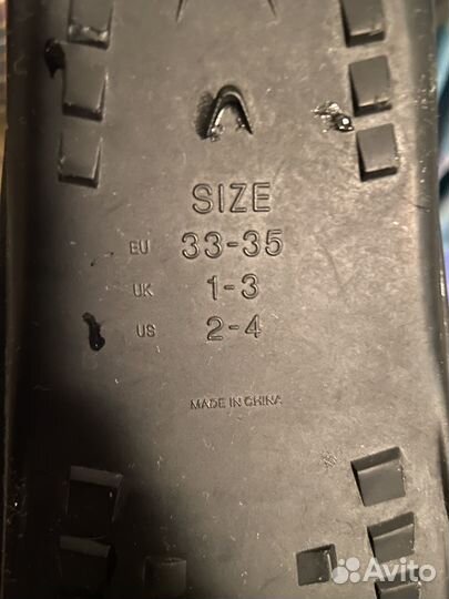 Ласты и маски