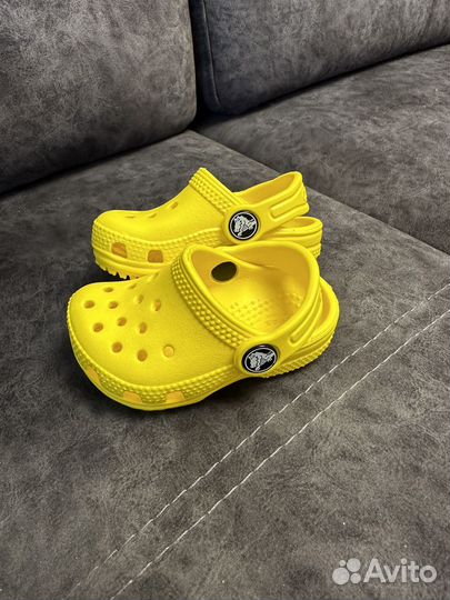 Crocs