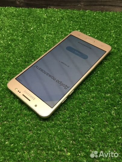 Samsung Galaxy J5 (2016) SM-J510FN, 2/16 ГБ