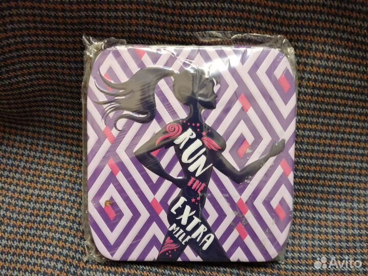 Контейнер для прокладок