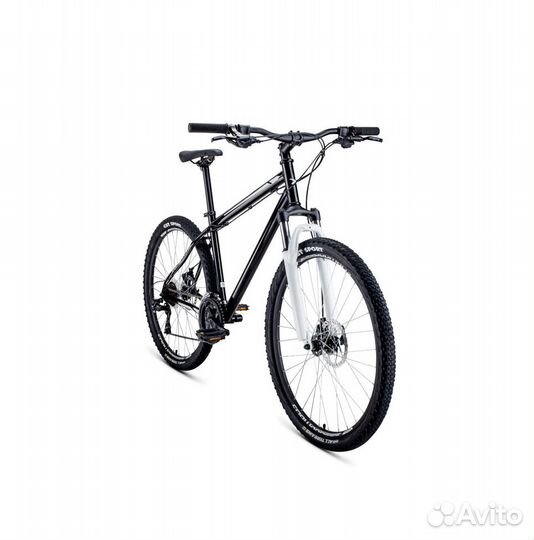 Горный велосипед Forward Sporting 27.5 2.0 disc