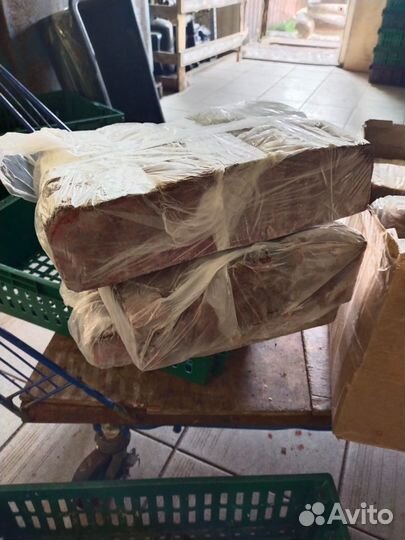 Еда для собак