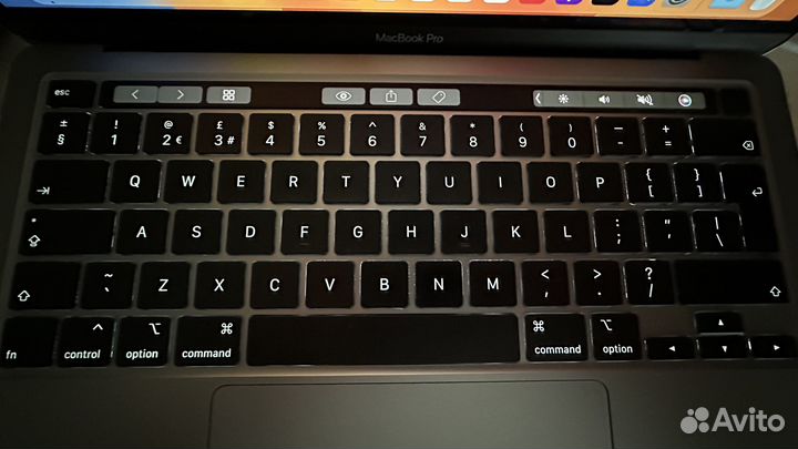 Macbook Pro 13'' 2020 2GHz i5 1TB SSD 16Gb