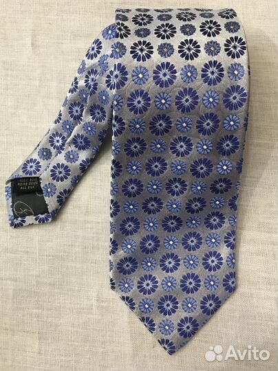 Галстук Florsheim