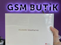 Huawei MatePad Air 8/128Gb Wi-Fi + клавиатура
