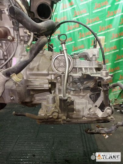 АКПП nissan march