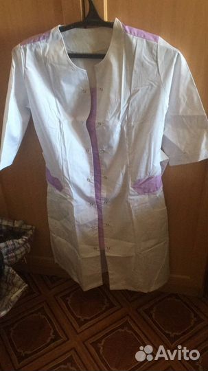 Медицинская одежда