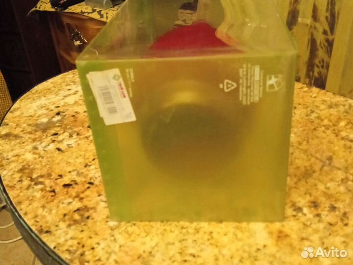 Ваза новая Luminarc Франция