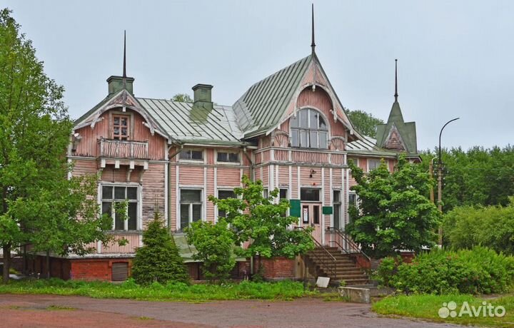 Экскурсии отдых Karelia 10 чудес Лайт 2 нч