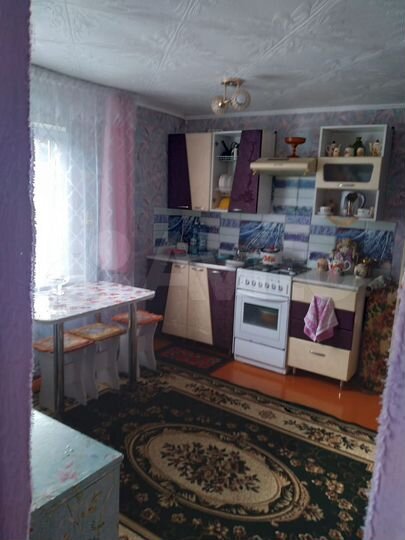 Дом 30 м² на участке 21 сот.