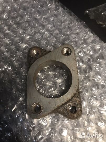 Переходник под гцс Газель