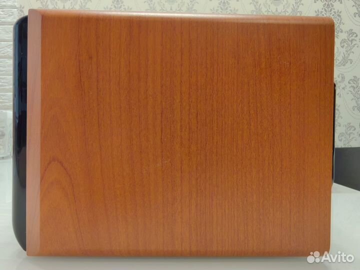 Музыкальный центр mystery