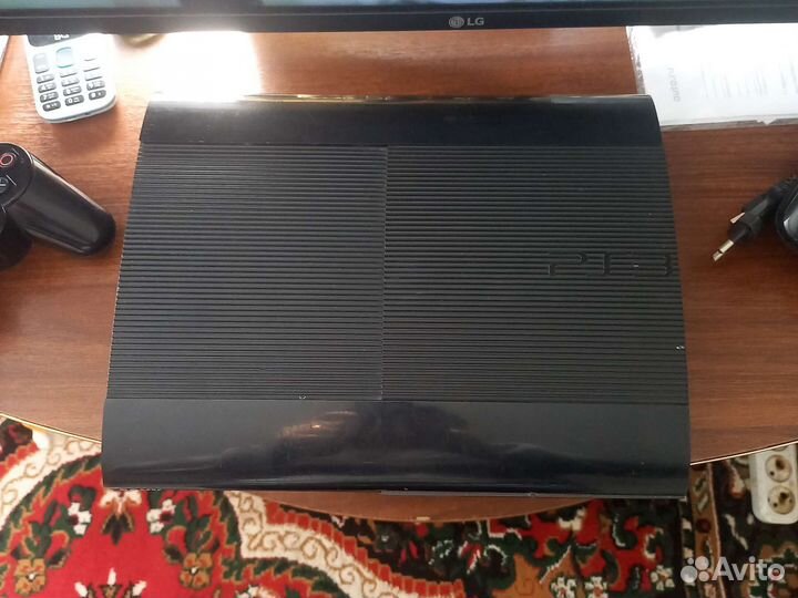 Sony PS3