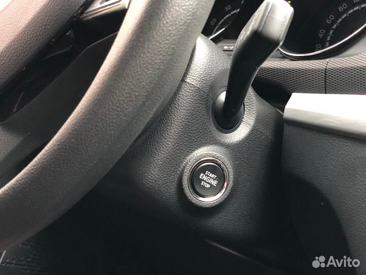 Skoda Kamiq 1.6 AT, 2020, 99 000 км