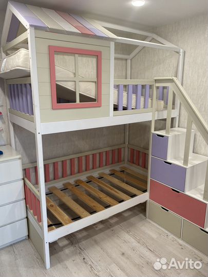 Сборка мебели Доставка мебели