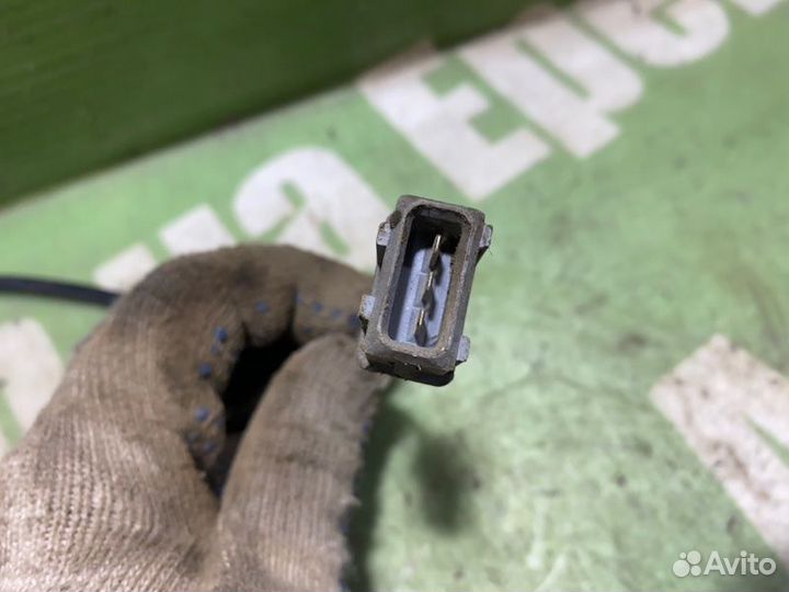Датчик детонации Chevrolet Aveo T250 B12D1 2008