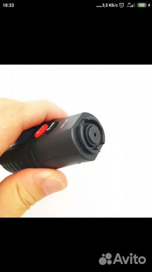 Тестер толщиномер