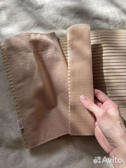 Бандаж послеродовой фэст