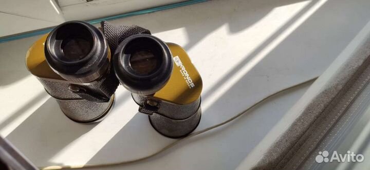 Бинокль бпо 10 *50