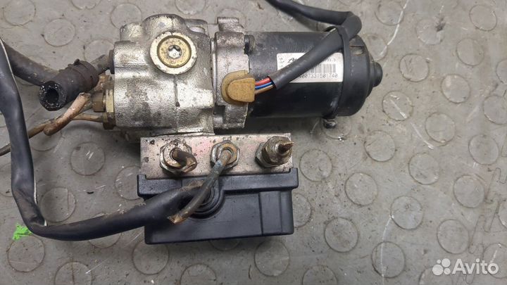 Блок абс, насос Volvo 850, 1995