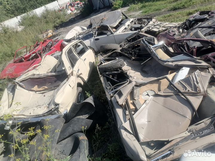 Ваз запчасти