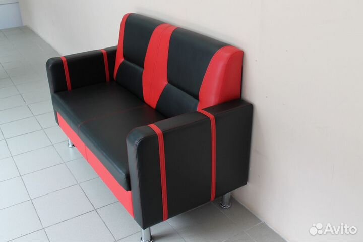 Диван офисный