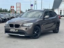 BMW X1 2.0 AT, 2012, 215 000 км, с пробегом, цена 1 090 000 руб.