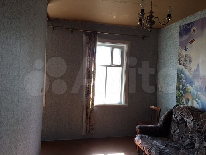 2-к. квартира, 38,7 м², 1/2 эт.