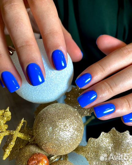 Мастер маникюра, педикюра