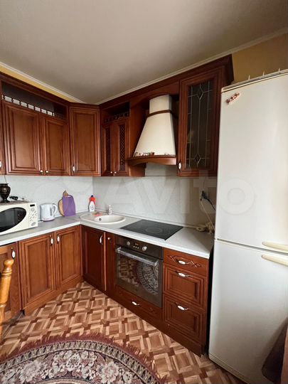 2-к. квартира, 54 м², 6/9 эт.