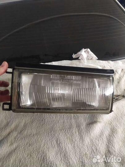 Фара Карина ат 151