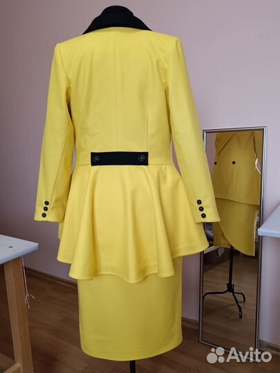 Курсы Онлайн-кройки и шитья одежды