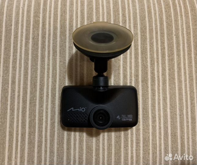Видеорегистратор Mio MiVue 618