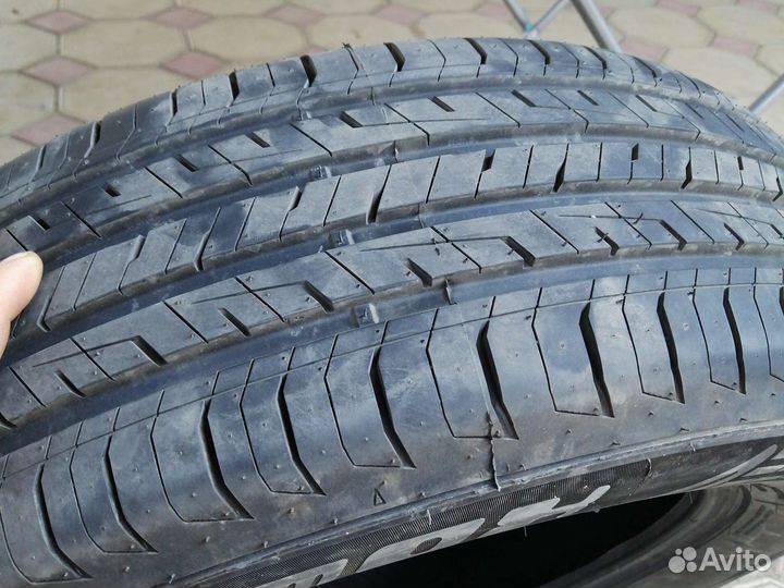 Tracmax X-Privilo TX5 215/65 R16