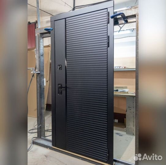 Качественная входная дверь с бесплатной доставкой