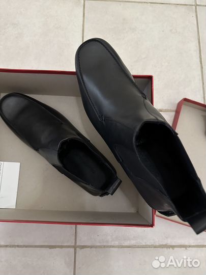 Челси Charles Jourdan