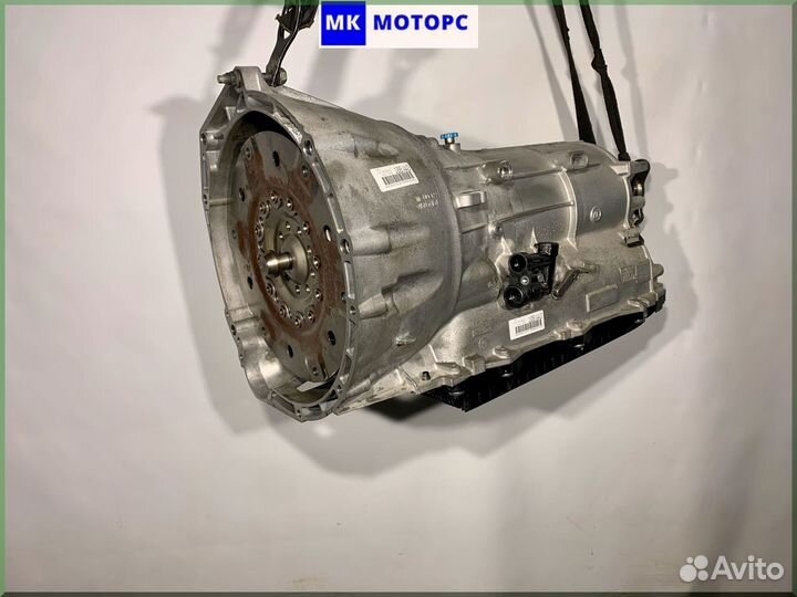 АКПП B48B20A ZF 8HP51 1,6-3,0 BMW X1 E84 3 F30