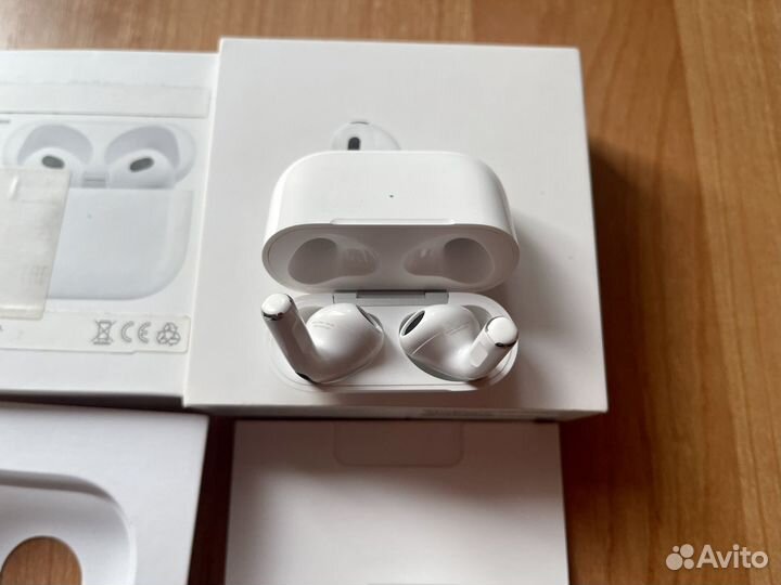 Наушники apple airpods 3 оригинал