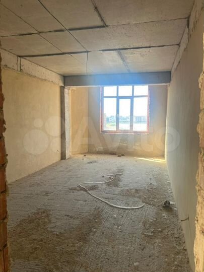 2-к. квартира, 104 м², 10/12 эт.