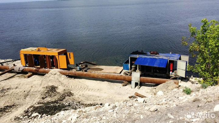 Аренда ан-501, ан-301, ао-181 Atlas Copco V900