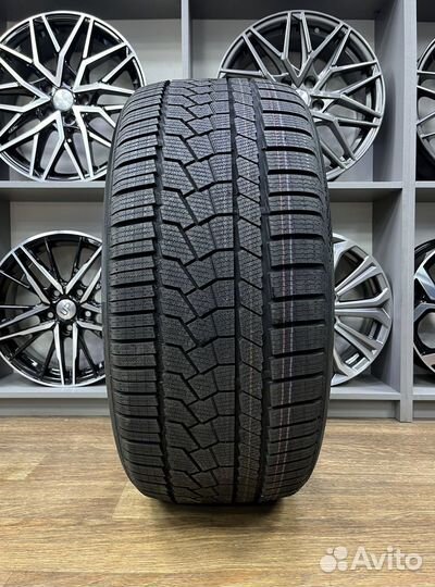 Continental ContiWinterContact TS 860S 315/45 R21 116V