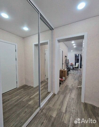 Шкаф купе в прихожую с доставкой