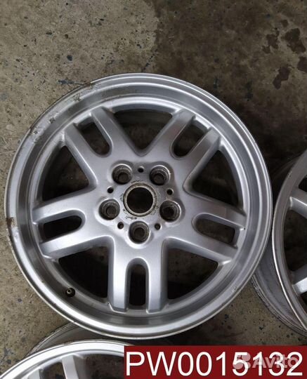 Диски R18 Land Rover Discovery 3, Range Rover Б/у